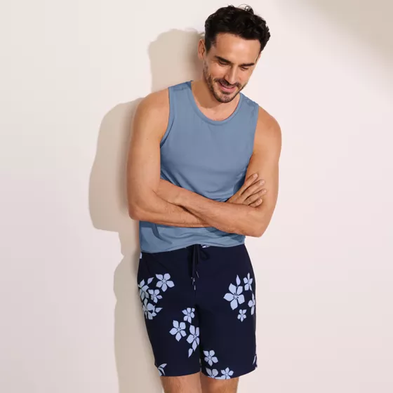 Men's 9" Quick Dry Board Shorts - primary