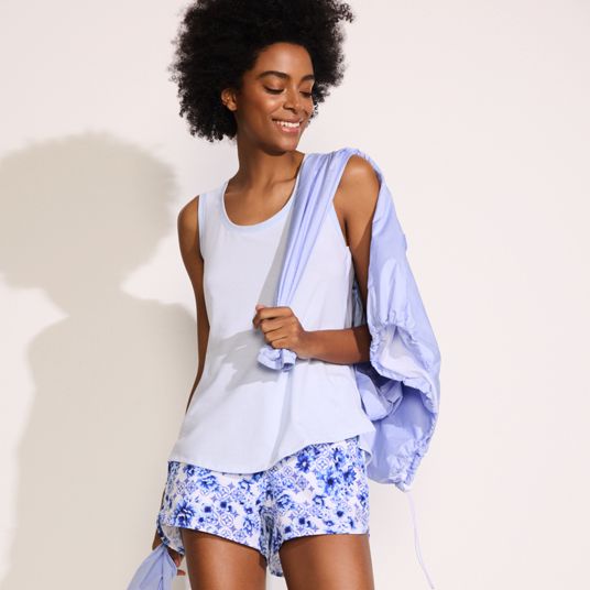 Sleeveless Tunic Tops | Lands' End