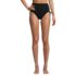 Women's High Waisted Adjustable Bikini Bottoms, alternative image