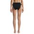 Women's High Waisted Adjustable Bikini Bottoms, Back