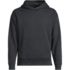 Men's Long Sleeve French Terry Vintage Wash Hoodie, Front