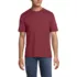 Men's Short Sleeve Super-T Crew Relaxed Fit Tee, Front