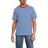 Men's Short Sleeve Super-T Crew Relaxed Fit Tee, Front
