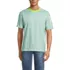 Men's Short Sleeve Super-T Crew Relaxed Fit Tee, Front