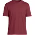 Men's Short Sleeve Super-T Crew Relaxed Fit Tee, Front