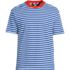 Men's Short Sleeve Super-T Crew Relaxed Fit Tee, Front