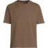 Men's Short Sleeve Super-T Crew Relaxed Fit Tee, Front
