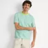 Men's Short Sleeve Super-T Crew Relaxed Fit Tee, alternative image