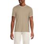 Men's Short Sleeve Soft Pique Crew Tee