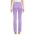 Women's Stretch Chino High Rise Slim Pants, Back