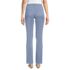 Women's Stretch Chino High Rise Slim Pants, Back