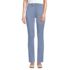 Women's Stretch Chino High Rise Slim Pants, Front