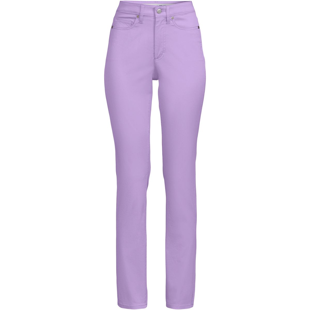 Women's Stretch Chino High Rise Slim Pants