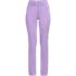 Women's Stretch Chino High Rise Slim Pants, Front