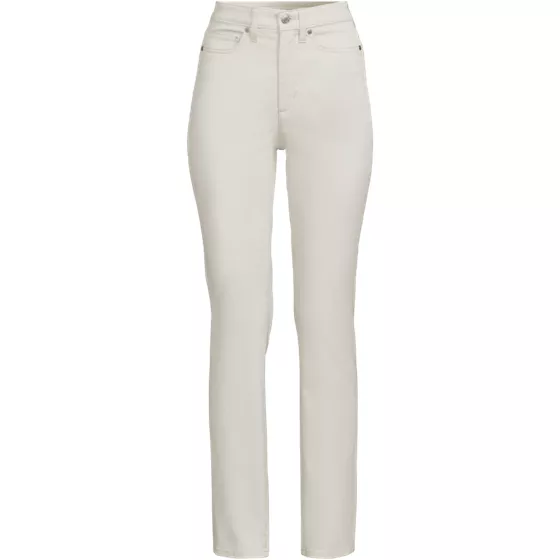 Women's Stretch Chino High Rise Slim Pants - primary