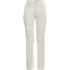 Women's Plus Size Stretch Chino High Rise Slim Pants, Front