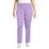 Women's Plus Size Stretch Chino High Rise Slim Pants, Front