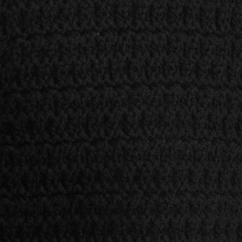 Women's Blend Texture U Neck Vest Sweater - image 4