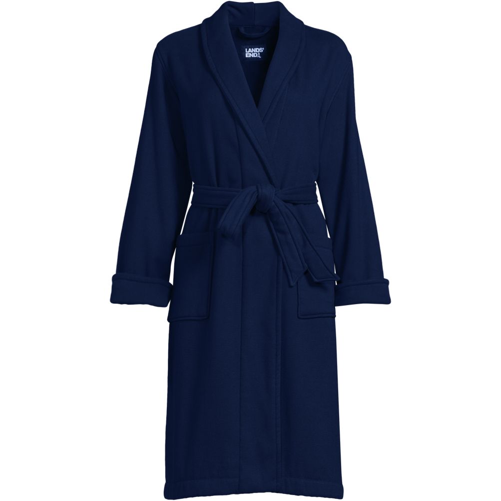 Knee Length Skirts HUGO Women's Knee-Length Terry Cloth Robe - Soft ...