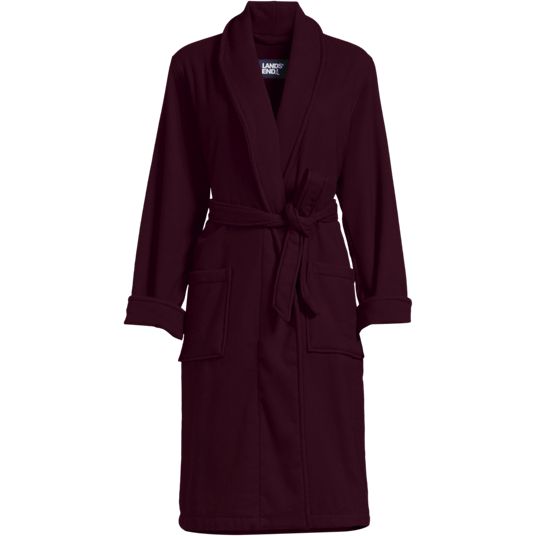 strapless open back dress Amore Hooded Robe – ClubAmoreNC.com main image 1