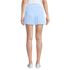 Women's Active Woven Pleated Skort, Back