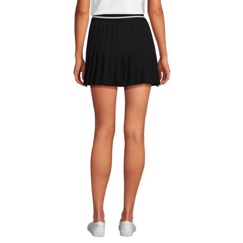 Women's Active Woven Pleated Skorts - image 4
