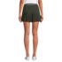 Women's Active Woven Pleated Skort, Back