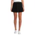 Women's Active Woven Pleated Skort, Front