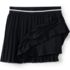 Women's Active Woven Pleated Skort, alternative image