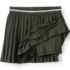 Women's Active Woven Pleated Skort, alternative image