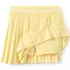 Women's Active Woven Pleated Skort, alternative image