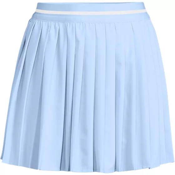 Women's Active Woven Pleated Skort - primary