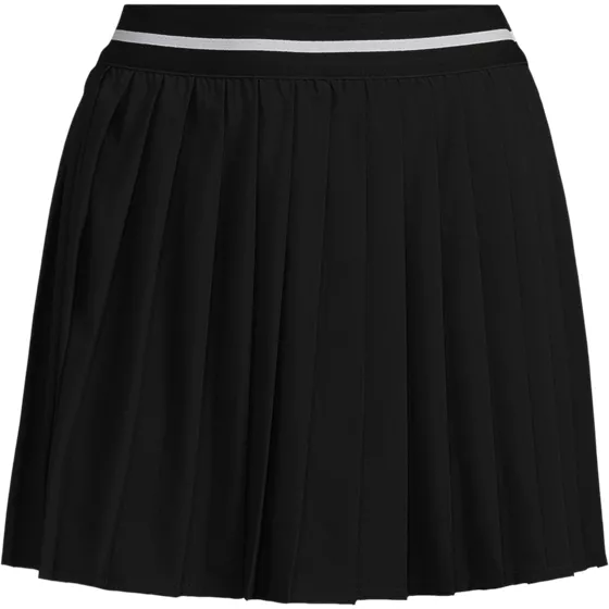 Women's Active Woven Pleated Skort - primary
