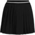 Women's Active Woven Pleated Skort, Front