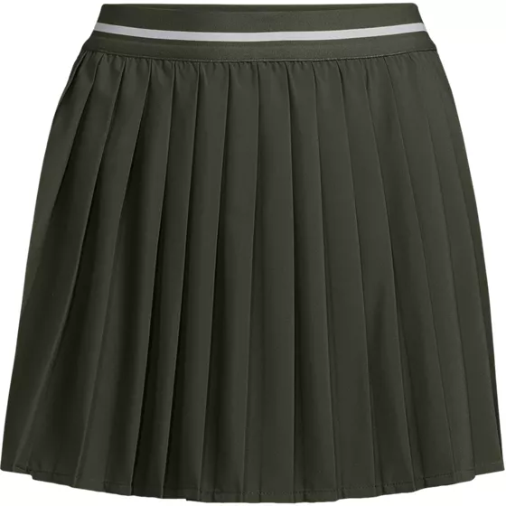 Women's Active Woven Pleated Skort - primary