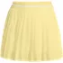 Women's Active Woven Pleated Skort, Front