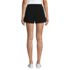Women's Active Woven 4" Shorts with Brief, Back
