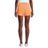 Women's Active Woven 4" Shorts with Brief, Back
