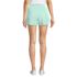Women's Active Woven 4" Shorts with Brief, Back