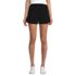 Women's Active Woven 4" Shorts with Brief, Front