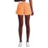 Women's Active Woven 4" Shorts with Brief, Front