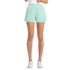 Women's Active Woven 4" Shorts with Brief, Front