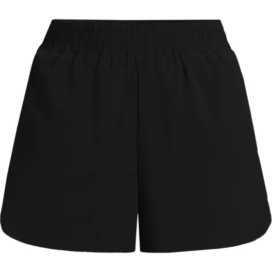 Women's Active Woven 4" Shorts with Brief - primary