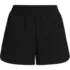 Women's Active Woven 4" Shorts with Brief, Front