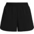 Women's Active Woven 4" Shorts with Brief, Front