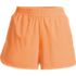 Women's Active Woven 4" Shorts with Brief, Front