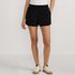 Women's Active Woven 4" Shorts with Brief, Front