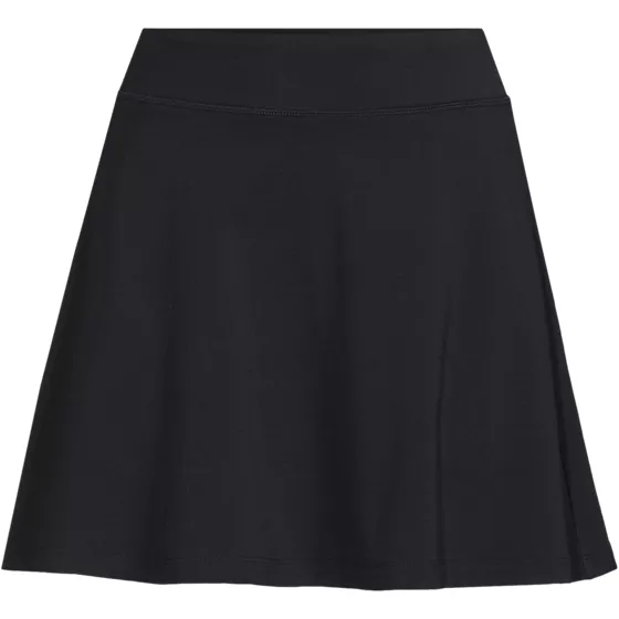 Women's Active Adaptive Lycra Skater Skort - primary