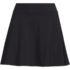Women's Active Adaptive Lycra Skater Skorts, Front
