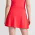 Women's Active Adaptive Lycra Skater Skorts, Back